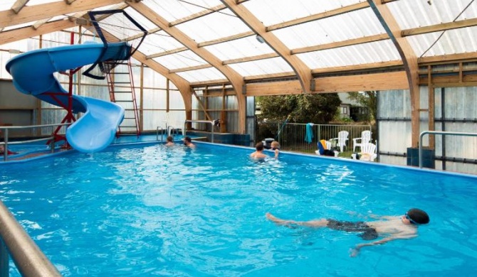 Tasman Holiday Parks - Christchurch