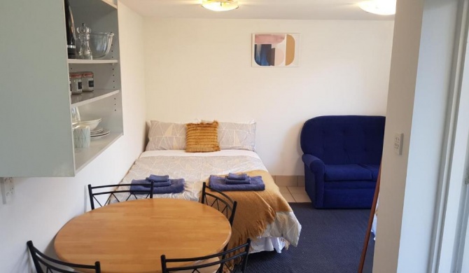 Guest house close to city centre!