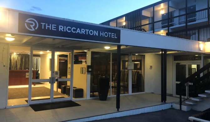 The Riccarton Hotel