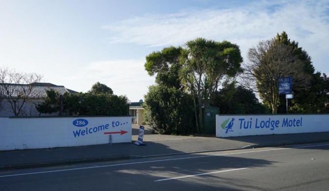 Tui Lodge Motel