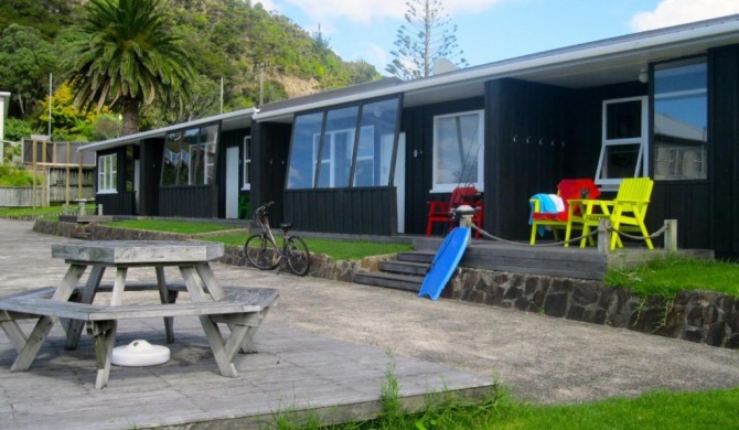 Flaxmill Bay Motel Unit 2 - Flaxmill Bay