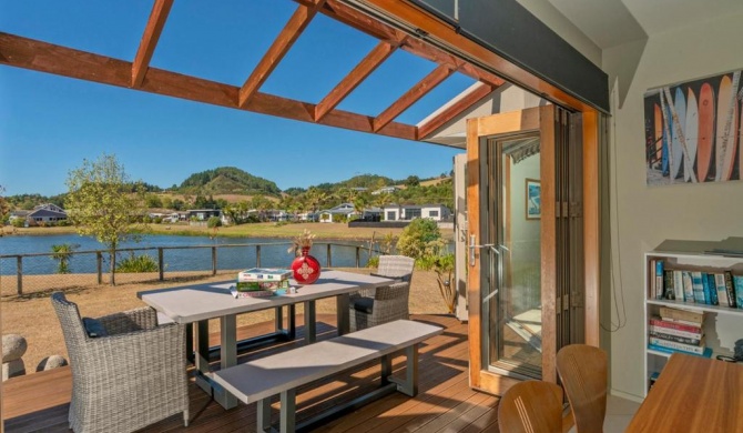 The Haven - Cooks Beach Holiday Home