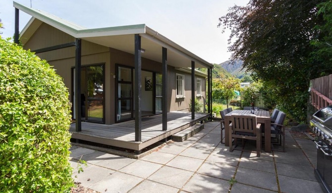 Arrowtown Cutie - Arrowtown Holiday Home