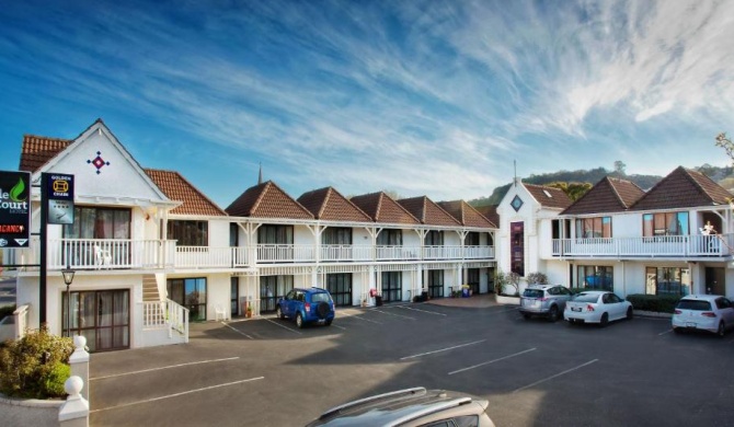 Cable Court Motel