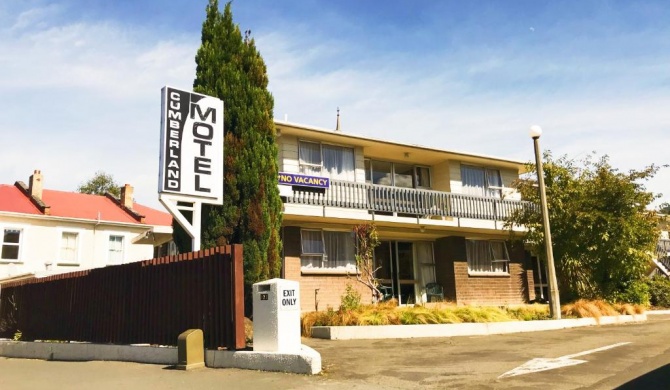 Cumberland Motel