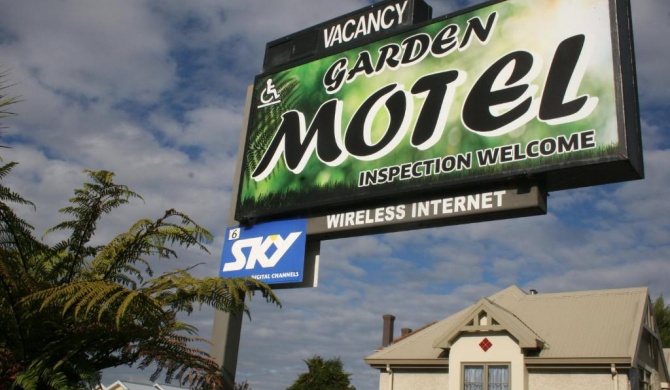 Garden Motel