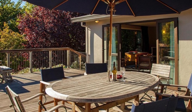 Inverness Gold - Arrowtown Holiday Home