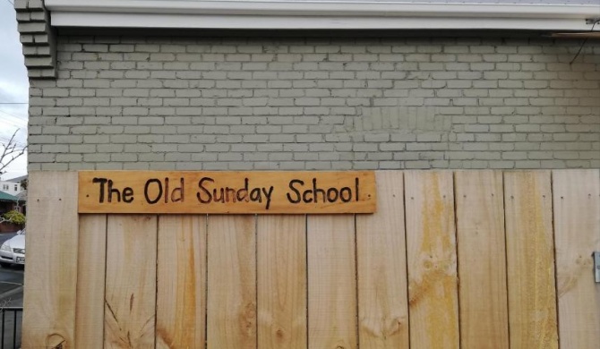 The Old Sunday School