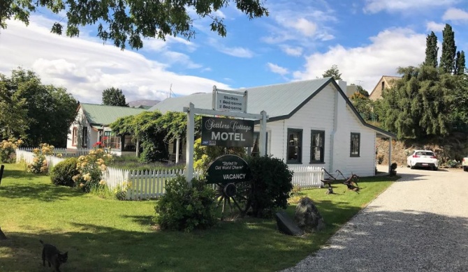 Settlers Cottage Motel