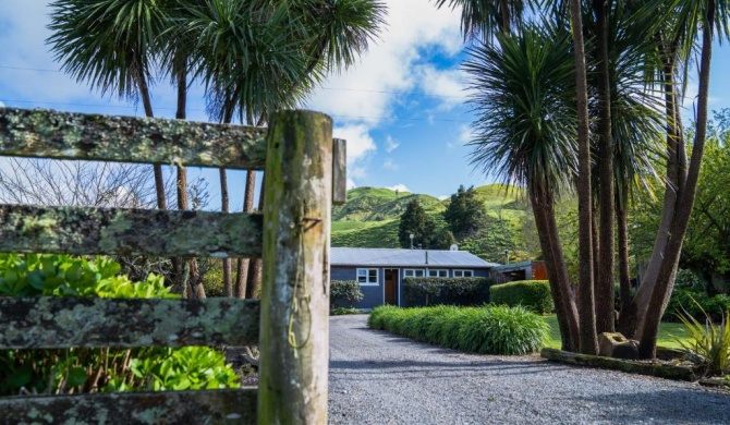 Mahaanui Cottage Farmstay