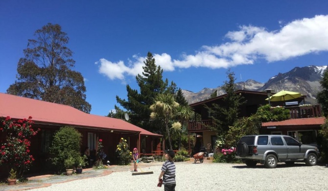 Glenorchy Motels