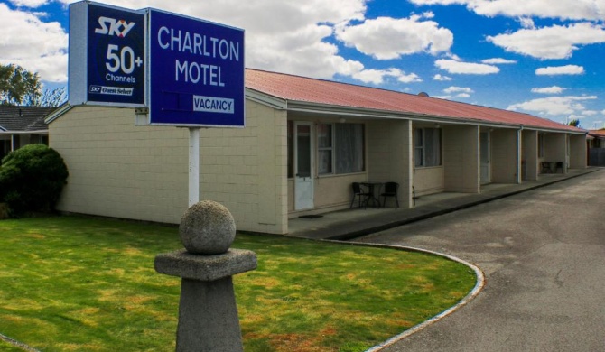 Charlton Motel