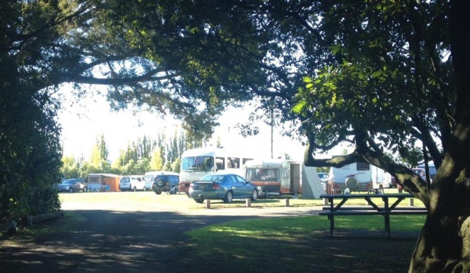 Greytown Campground