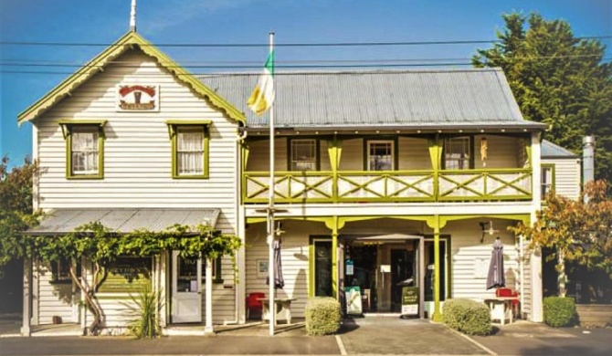 The Greytown Hotel