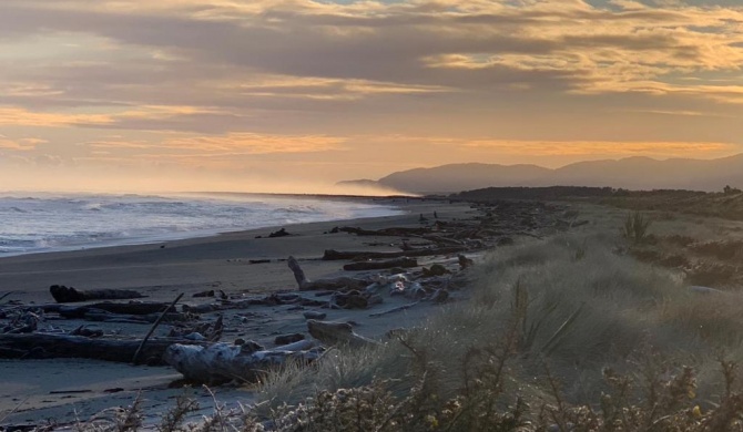 Haast Beach Motel