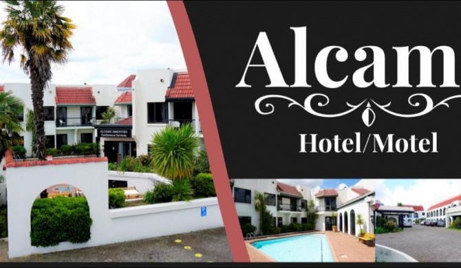 Alcamo Motel