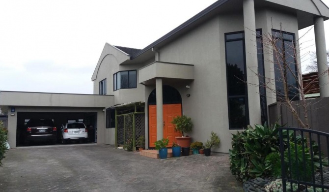 Hamilton East Homestay