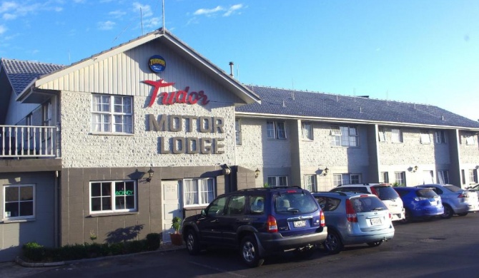 Tudor Motor Lodge