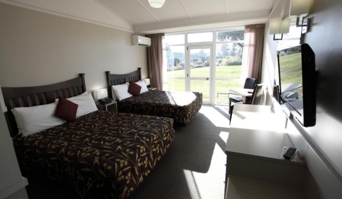 Hotel Ashburton