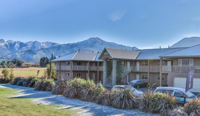 Hanmer Springs Retreat