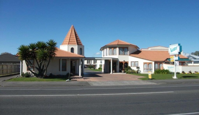 Valdez Motor Lodge