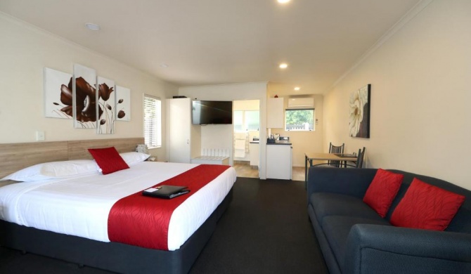 Havelock North Motor Lodge