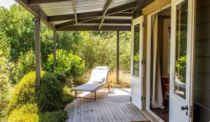 Secluded Haven Near Bush, Beach & Havelock North