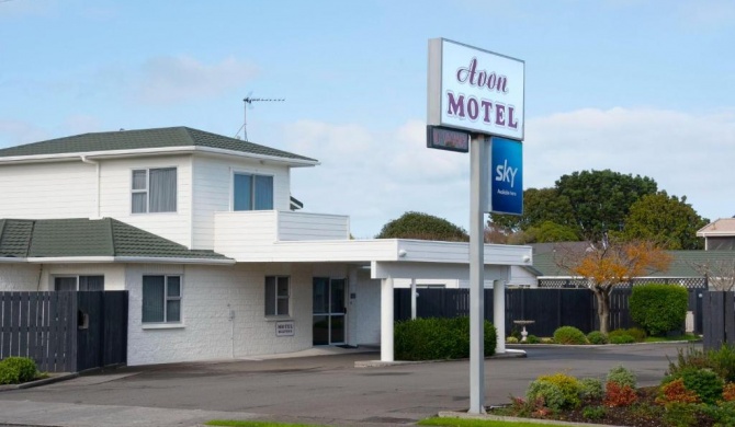 Avon Motel