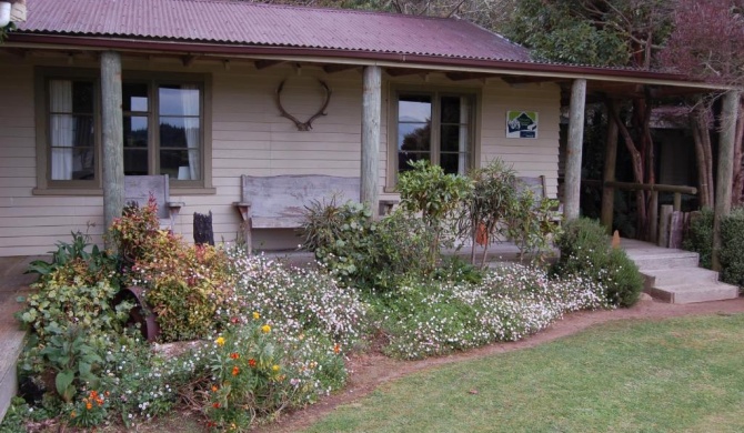 Wheatly Downs Farmstay and Backpackers