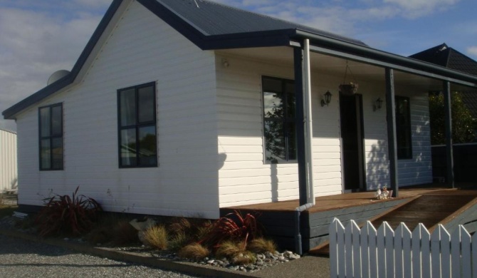 Amberlea Cottages