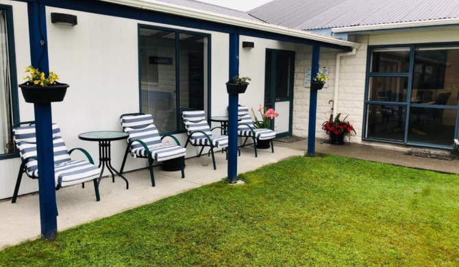 Hokitika - Blue Spur Bed and Breakfast