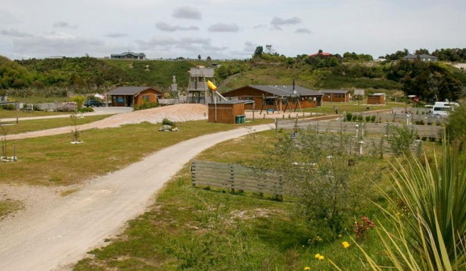 Hokitika Holiday Park