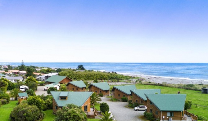 Shining Star Beachfront Accommodation