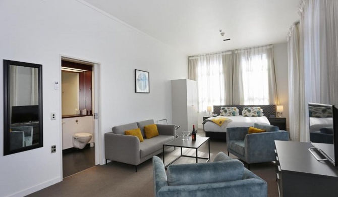 Quest Invercargill Serviced Apartments