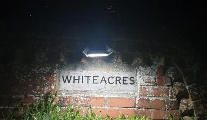 Whiteacres