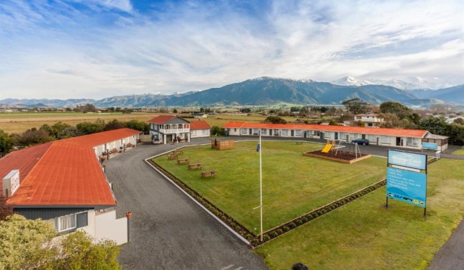 Kaikoura Motor Inn