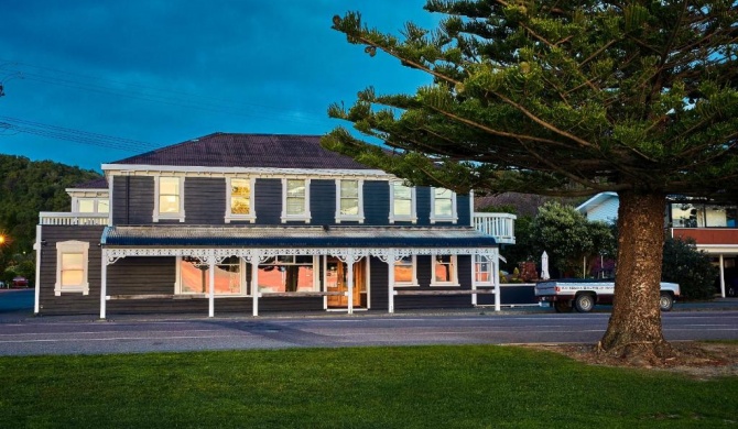 Kaikoura Boutique Hotel