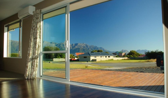 Kaikoura Peninsula Retreat