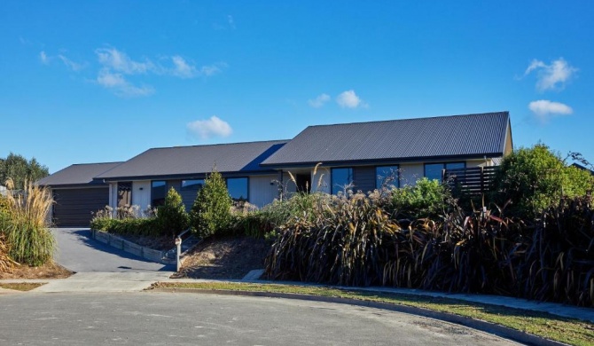 Pukeko Retreat