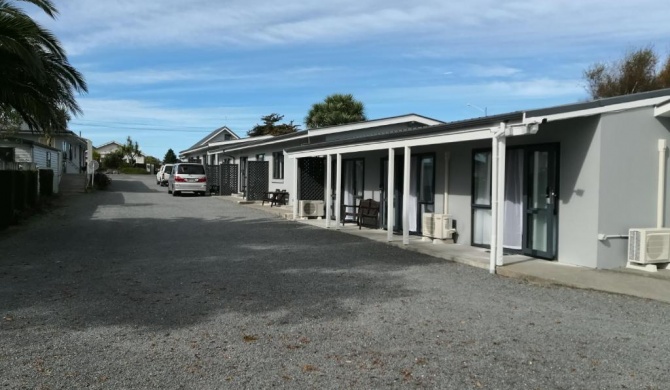 Willowbank Motel