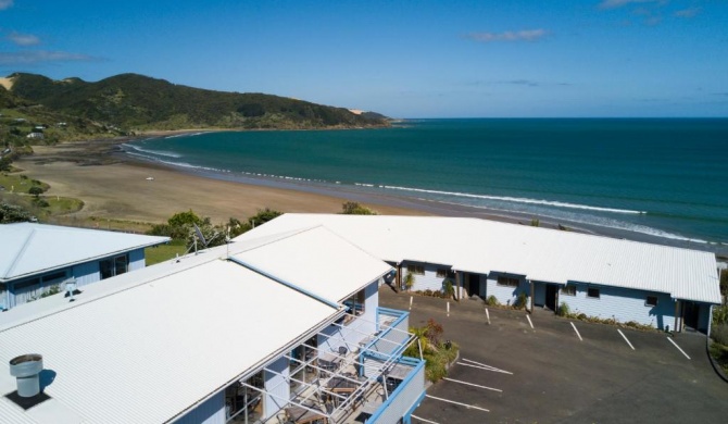 Ahipara Bay Motel