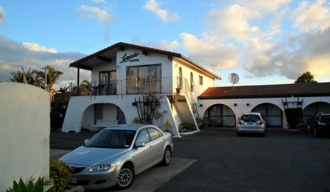 Loredo Motel