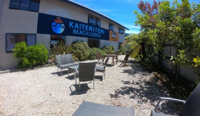 Kaiteri Lodge