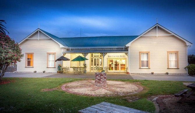 Karamea Village Hotel