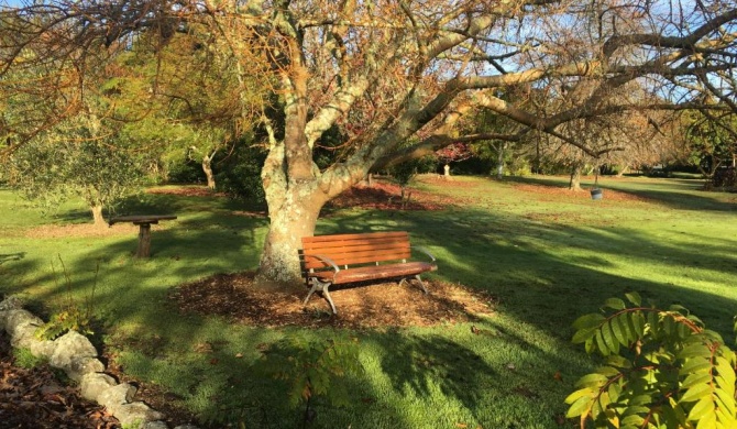 Kerikeri Garden Homestead