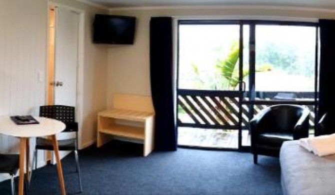 Kerikeri Holiday Park & Motels