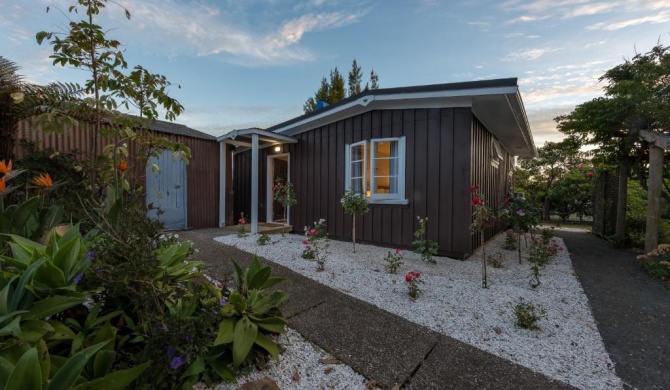 Kerikeri Rose Cottage