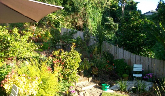 Self catering in Kerikeri