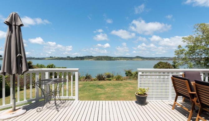 The Jewel of Kerikeri - Kerikeri Holiday Home