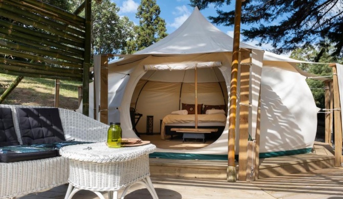 Kerikeri Glamping